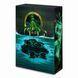 🖼️ Колекційна лялька Monster High Skullector Series Creature &mdash; From The Black Lagoon (HWV26) &ndash; фото 10 ➤ Купити на TOYSLINE.com.ua ⭐ Швидка доставка