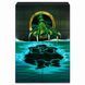 🖼️ Колекційна лялька Monster High Skullector Series Creature &mdash; From The Black Lagoon (HWV26) &ndash; фото 3 ➤ Купити на TOYSLINE.com.ua ⭐ Швидка доставка
