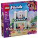 🖼️ LEGO Friends Перукарня та магазин аксесуарів 347 деталей (42662) &ndash; фото 14 ➤ Купити на TOYSLINE.com.ua ⭐ Швидка доставка