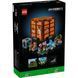 LEGO 21265 Minecraft Верстак - ЛЕГО Майнкрафт