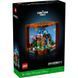 LEGO 21265 Minecraft Верстак - ЛЕГО Майнкрафт