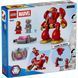 LEGO&reg; 11209 Marvel Iron Man and His Awesome Friends Ultron vs. Iron Man