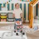 🖼️ Візочок для ляльки BABY BORN - Тропіки (838327) &ndash; фото 8 ➤ Купити на TOYSLINE.com.ua ⭐ Швидка доставка