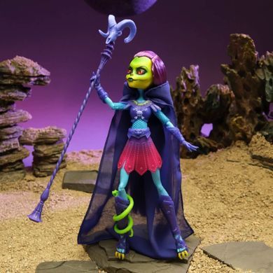 Колекційна лялька Monster High Skullector  &mdash; Скелетор (JHK56) &ndash; фото товару Monster High з категорії Ляльки Monster High (Монстер Хай). Оригінал, доставка по Україні