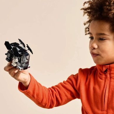 LEGO 75412 Star Wars Бойовий набір &laquo;Боєць смерті і Нічний піхотинець&raquo; | ЛЕГО 75412