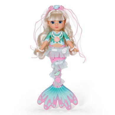 Лялька Baby Born серії Glam Up &ndash; Русалонька Спаркл, 28 см (871737) &ndash; фото товару Baby Born з категорії Ляльки пупси Baby Born . Оригінал, доставка по Україні