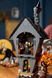 🖼️ LEGO Ideas Кошмар перед Рождеством от Тима Бёртона и студии Disney 2193 детали (21351) &ndash; фото 8 ➤ Заказать на TOYSLINE.com.ua ⭐ Быстрая доставка