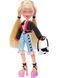Братц Хлоя лялька з аксесуарами &mdash; Bratz Goin&rsquo; Out MGA 564997