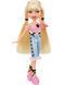 Братц Хлоя лялька з аксесуарами &mdash; Bratz Goin&rsquo; Out MGA 564997