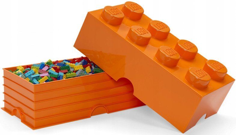 &ndash; фото товара LEGO из категории Контейнеры для хранения LEGO. Оригинал, доставка по Украине