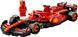 LEGO Speed Champions 77242 F1 Ferrari SF-24 | ЛЕГО 77242 Феррари