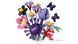 🖼️ LEGO Botanicals Букет квітів Олівії Родріґо (11507) &ndash; фото 4 ➤ Купити на TOYSLINE.com.ua ⭐ Швидка доставка