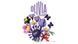 🖼️ LEGO Botanicals Букет квітів Олівії Родріґо (11507) &ndash; фото 6 ➤ Купити на TOYSLINE.com.ua ⭐ Швидка доставка