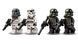LEGO 75412 Star Wars Бойовий набір &laquo;Боєць смерті і Нічний піхотинець&raquo; | ЛЕГО 75412