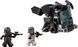 LEGO 75412 Star Wars Бойовий набір &laquo;Боєць смерті і Нічний піхотинець&raquo; | ЛЕГО 75412