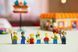 🖼️ LEGO ICONS The Simpsons: Krusty Бургер 1632 деталей (10352) &ndash; фото 12 ➤ Заказать на TOYSLINE.com.ua ⭐ Быстрая доставка