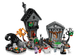 🖼️ LEGO Ideas Кошмар перед Рождеством от Тима Бёртона и студии Disney 2193 детали (21351) &ndash; фото 4 ➤ Заказать на TOYSLINE.com.ua ⭐ Быстрая доставка