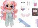 🖼️ Лялька L.O.L. Surprise! Tweens Core ЛОЛ Твінс Флора Мун (591665) &ndash; фото 2 ➤ Купити на TOYSLINE.com.ua ⭐ Швидка доставка