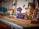 🖼️ LEGO Harry Potter Приключения на Рыцарском автобусе 499 деталей (76446) &ndash; фото 9 ➤ Заказать на TOYSLINE.com.ua ⭐ Быстрая доставка
