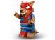 🖼️ LEGO Minifigures Пітер Паркер / Werewolf Spider-Man (71050-12) &ndash; фото 1 ➤ Купити на TOYSLINE.com.ua ⭐ Швидка доставка