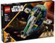 LEGO 75433 Star Wars Зореліт Джанго Фетта