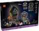 🖼️ LEGO Ideas Кошмар перед Рождеством от Тима Бёртона и студии Disney 2193 детали (21351) &ndash; фото 2 ➤ Заказать на TOYSLINE.com.ua ⭐ Быстрая доставка