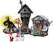 🖼️ LEGO Ideas Кошмар перед Рождеством от Тима Бёртона и студии Disney 2193 детали (21351) &ndash; фото 3 ➤ Заказать на TOYSLINE.com.ua ⭐ Быстрая доставка