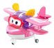 Игровая фигурка-трансформер Super Wings Transforming Элли (EU770238) 5