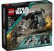 LEGO 75412 Star Wars Бойовий набір &laquo;Боєць смерті і Нічний піхотинець&raquo; | ЛЕГО 75412