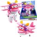 Игровая фигурка-трансформер Super Wings Transforming Элли (EU770238) 1