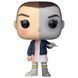 🖼️ Фигурка Funko Pop! The Stranger Things: Одиннадцать (SPLIT) #1910 (93088) &ndash; фото 2 ➤ Заказать на TOYSLINE.com.ua ⭐ Быстрая доставка
