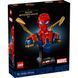 LEGO 76326 Super Heroes Marvel Погруддя Залізної Людини-Павука