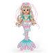🖼️ Лялька Baby Born серії Glam Up &ndash; Русалонька Спаркл, 28 см (871737) &ndash; фото 2 ➤ Купити на TOYSLINE.com.ua ⭐ Швидка доставка