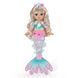 🖼️ Лялька Baby Born серії Glam Up &ndash; Русалонька Спаркл, 28 см (871737) &ndash; фото 3 ➤ Купити на TOYSLINE.com.ua ⭐ Швидка доставка