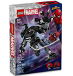 Конструктор LEGO Marvel Super Heroes Робот Венома vs. Майлз Моралез 134 деталі (76276)