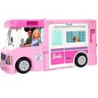 Игровой набор Барби Кемпер Мечты 3 в 1 Barbie DreamCamper Vehicle GHL93