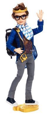 Кукла Ever After High Dexter Charming &mdash; Декстер Чарминг Базовый (BJH09) &ndash; фото товара Ever After High из категории Куклы Ever After High (Эвер Афтер Хай). Оригинал, доставка по Украине