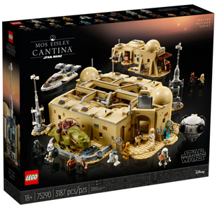 &ndash; фото товара LEGO из категории LEGO Star Wars. Оригинал, доставка по Украине