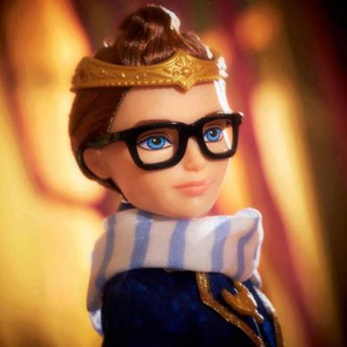 Кукла Ever After High Dexter Charming &mdash; Декстер Чарминг Базовый (BJH09) &ndash; фото товара Ever After High из категории Куклы Ever After High (Эвер Афтер Хай). Оригинал, доставка по Украине