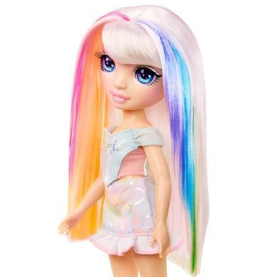 Лялька Rainbow High серії My Fashion Style &ndash; Амая (547532) &ndash; фото товару Rainbow High з категорії Ляльки Рейнбоу Хай - Rainbow High. Оригінал, доставка по Україні