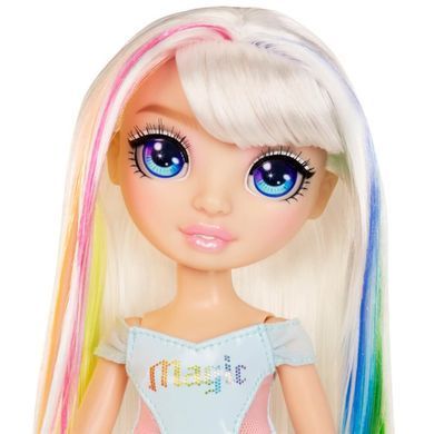 Лялька Rainbow High серії My Fashion Style &ndash; Амая (547532) &ndash; фото товару Rainbow High з категорії Ляльки Рейнбоу Хай - Rainbow High. Оригінал, доставка по Україні