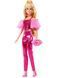 🖼️ Кукла Barbie Deluxe Style Розовая фукция блондинка Mattel (JFP40) &ndash; фото 2 ➤ Заказать на TOYSLINE.com.ua ⭐ Быстрая доставка