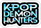 KPop Demon Hunters