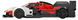 Конструктор Lego Speed Champions Porsche 963  280 деталей (76916) 4
