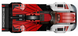 Конструктор Lego Speed Champions Porsche 963  280 деталей (76916) 6