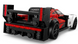 Конструктор Lego Speed Champions Porsche 963  280 деталей (76916) 5