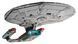 🖼️ LEGO ICONS Star Trek: U.S.S. Enterprise NCC-1701-D&trade; 3600 деталей (10356) &ndash; фото 4 ➤ Заказать на TOYSLINE.com.ua ⭐ Быстрая доставка