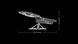 🖼️ LEGO ICONS Star Trek: U.S.S. Enterprise NCC-1701-D&trade; 3600 деталей (10356) &ndash; фото 11 ➤ Заказать на TOYSLINE.com.ua ⭐ Быстрая доставка