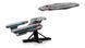 🖼️ LEGO ICONS Star Trek: U.S.S. Enterprise NCC-1701-D&trade; 3600 деталей (10356) &ndash; фото 9 ➤ Заказать на TOYSLINE.com.ua ⭐ Быстрая доставка