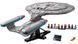 🖼️ LEGO ICONS Star Trek: U.S.S. Enterprise NCC-1701-D&trade; 3600 деталей (10356) &ndash; фото 3 ➤ Заказать на TOYSLINE.com.ua ⭐ Быстрая доставка